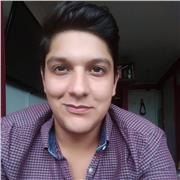 Profesor de Comunicación y relaciones públicas ofrece clases particulares de Oratoria y Comunicación a jóvenes y adultos en la región Metropolitana