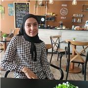 Professeur particulier donne des cours de soutien en arabe aux enfants ou même les âgés