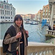 Si necesitas una psicóloga que atienda tus problemas (académicos o personales) ¡has encontrado a la adecuada!