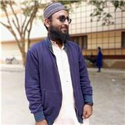 Muhammad Ikram Ul Haque