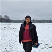 Bincy Rajan