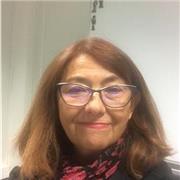 Professeur de langue native espagnole donne des cours de conversation, grammaire, mise à niveau des étudiants, ou simplement apprendre l’espagnol pour voyager, méthode adaptée à chaque profile