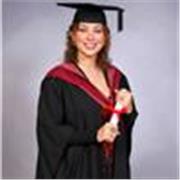 I have a native level of English and have done a Bachelor's degree in Classical Studies