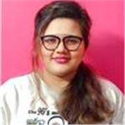 A biotechnology masters student with a 5 years teaching experience