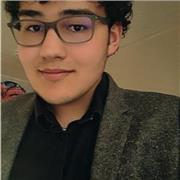 I am passionate and ambitious. I am here to ensure you learn something whatever way suits you best !