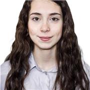 Profesora de física en proceso de obtención de la carrera