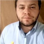 Um grande adepto ao conhecimento. Ensino todos que compartilham da vontade de aprende