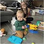 Étudiante en droit donne des cours en math pour primaire/ collège 