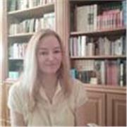 Profesora nativa de español. Hablo francés. Cursos semana o mes, intensivos