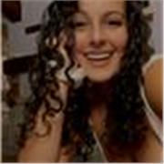 Studentessa presso l'Università Cattolica