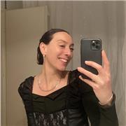 English native speaker for advanced conversation