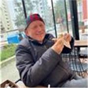 I am an experienced English teacher and able to teach to a variety of levels and ages. 