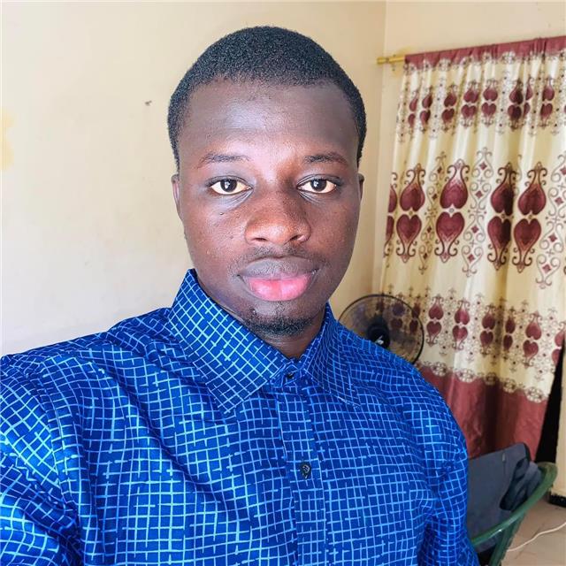Gorgui