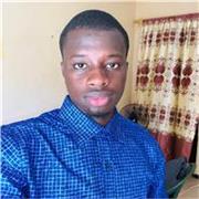 Je suis professeur de technologie au Sénégal. j’ai eu un diplôme d’enseignement et je suis apte à transmettre mes savoirs dans tous les domaines techniques , à savoir la mécanique et l’électricité de manière générale. Je peux aussi enseigner les mathémati