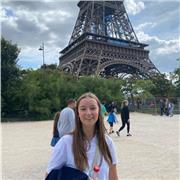 French tutor providing lessons for students sitting an SQA or AQA exam