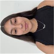 Profesora de inglés para niños de hasta 15 años