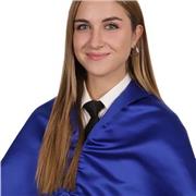 Profesora de Inglés para alumnos de primaria, ESO y bachillerato