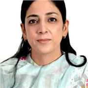 Zarka Sarwar