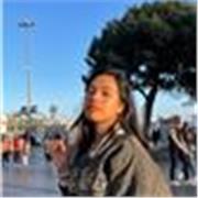 Profesora de Español para personas de todas las edades y extranjeras