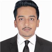 Nikhil Raj