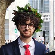 Laureato in Matematica, studente magistrale di Cybersecurity, offro ripetizioni per studenti delle scuole medie e superiori