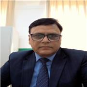 Experienced maths teacher; lessons for A-Level success