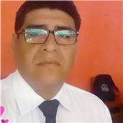 Profesor de lengua y literatura