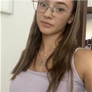 Offro ripetizioni e aiuto compiti, disponibile tramite appuntameto. Sono molto solare e propensa a aiutare.