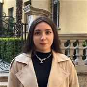 Tutor d'inglese bilingue - Studente Polimi con Certificazioni Internazionali (IELTS/GRE/Tesol)