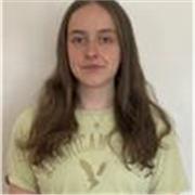 I am patient and understanding of each student's needs, so anyone who requires support, let me know!