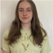 I am patient and understanding of each student's needs, so anyone who requires support, let me know!