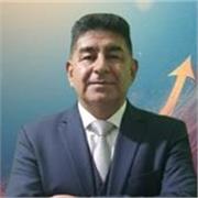 Licenciado en Gestión Universitaria, actualmente curso la especilización en docencia