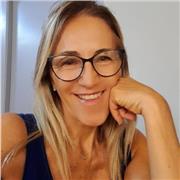 Coach Ontológica y Licenciada en Comunicación Social. Particulares, profesionales y empresas