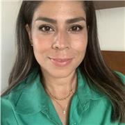 Psicóloga que puede ayudarte a mejorar en tu comprensión lectora y en la organización de tu rutina académica