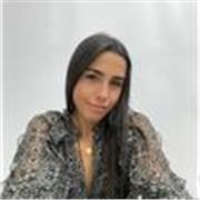 Estudiante de Universidad se ofrece para niñera y apoyo escolar