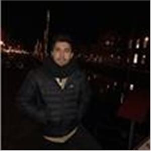 İbrahim Dilek