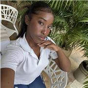 Estudiante de licenciatura en educación infantil infantil en 6 semestre y recreacionista ya hace 5 años