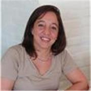 Profesora de ingles. Imparte clases para niños