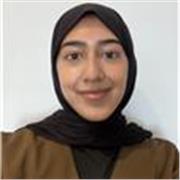 I am a supportive and experienced English tutor, helping students achieve top grades