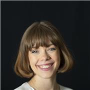 Enthusiastic English tutor for KS3, GCSE and A level