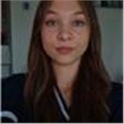 Soy una estudiante de biomedicina actualmente que le apasiona enseñar a los niños sobre todo lo relacionado con naturales.
