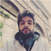 Laureando in chimica industriale per lezioni di chimica matematica e scienze in generale