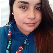 Ofrezco apoyo en la materia de ciencias, que incluye biología y química