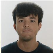 Profesor de matemáticas y física y química para ESO y bachillerato
