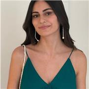 Profesora de español con experiencia en todos los niveles