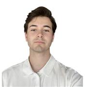 ¡Hola! Soy estudiante de ingeniería informática y me gustan mucho las matemáticas. No tengo mucha experiencia dando clases, pero estoy impaciente de compartir lo que he aprendido hasta ahora. Mi objetivo es hacer que las matemáticas sean menos intimidante