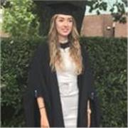 I tutor GCSE or university level mathematics. Helping students achieve their potential and leverage mathematics skills to open up
