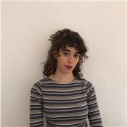 Profesora de apoyo especializada en las asignaturas de Humanidades (Lengua, Historia, Inglés, Latín)