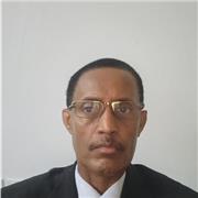 Abnet Bekele