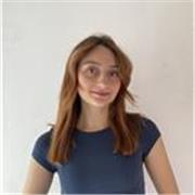 Laureanda in Lingue con esperienza all'estero offre lezioni linguistiche